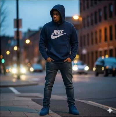 Hoodie