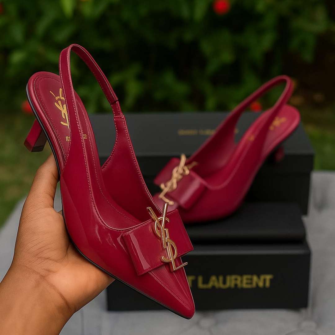 Heel Shoes