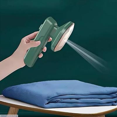 Foldable Steam Iron