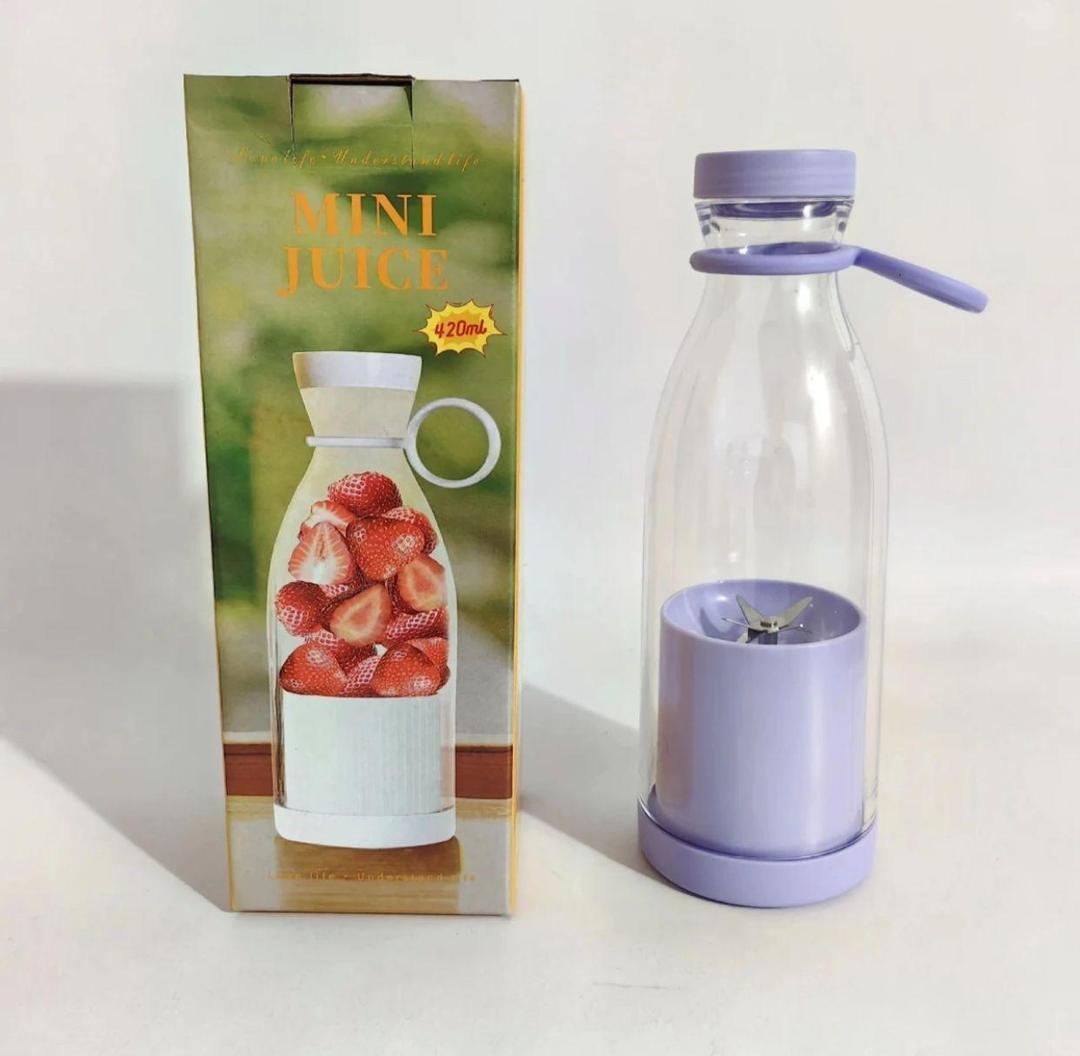 Portable Blender
