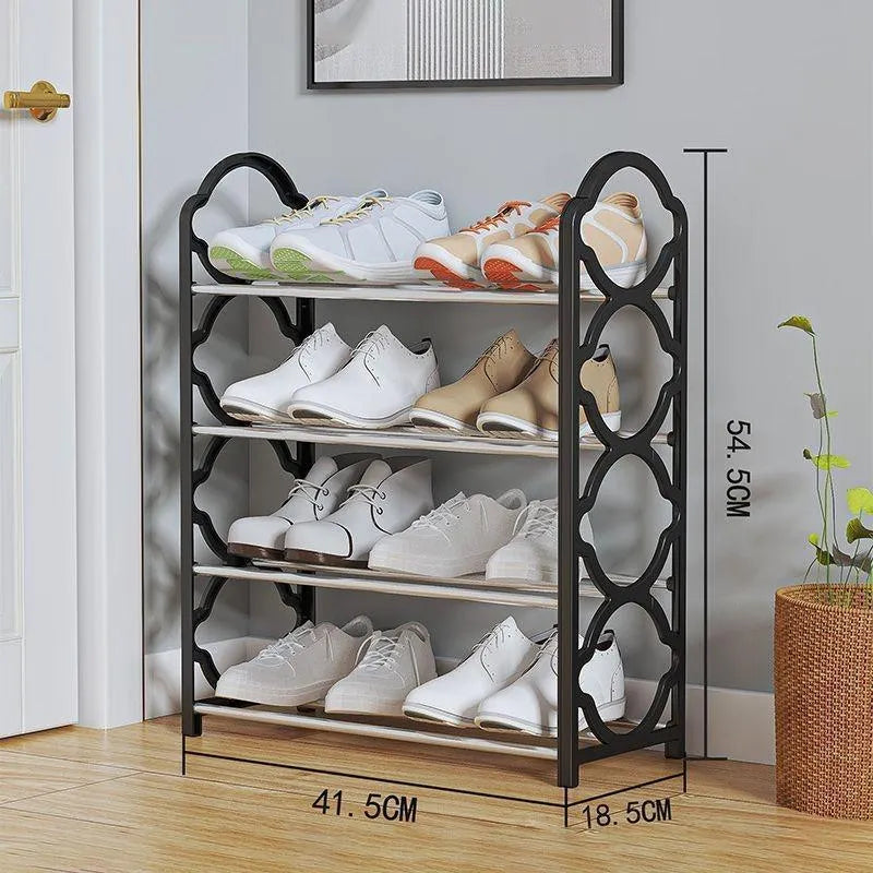 Shoe rack