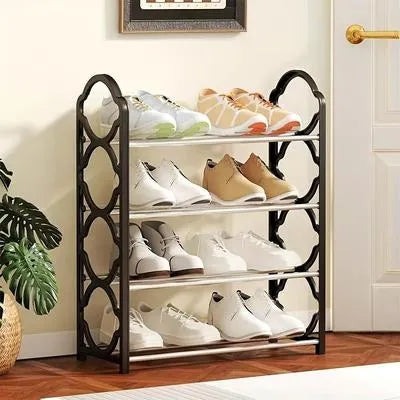 Shoe rack