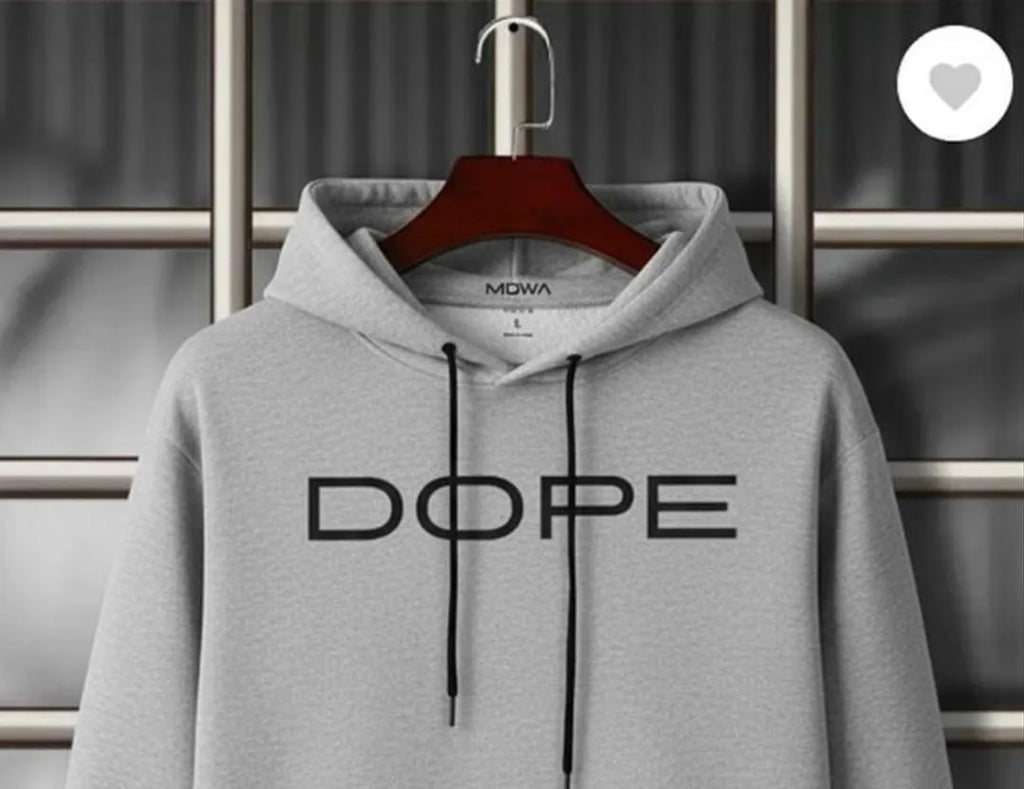Men Hoodie