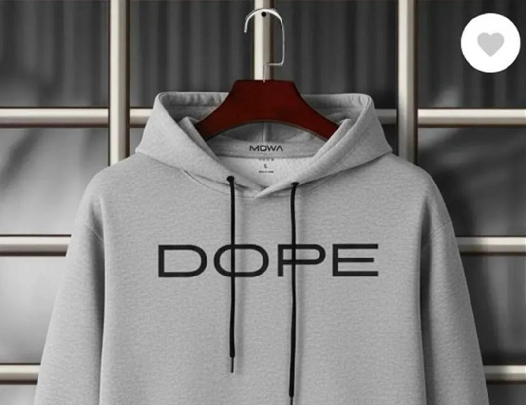 Men Hoodie