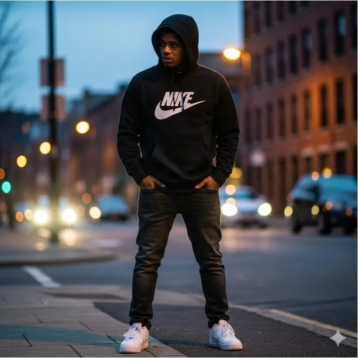 Hoodie