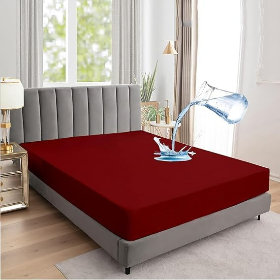 Waterproof Bedsheet
