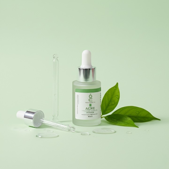 Acne Salicylic Acid 2.5% Serum 30ml