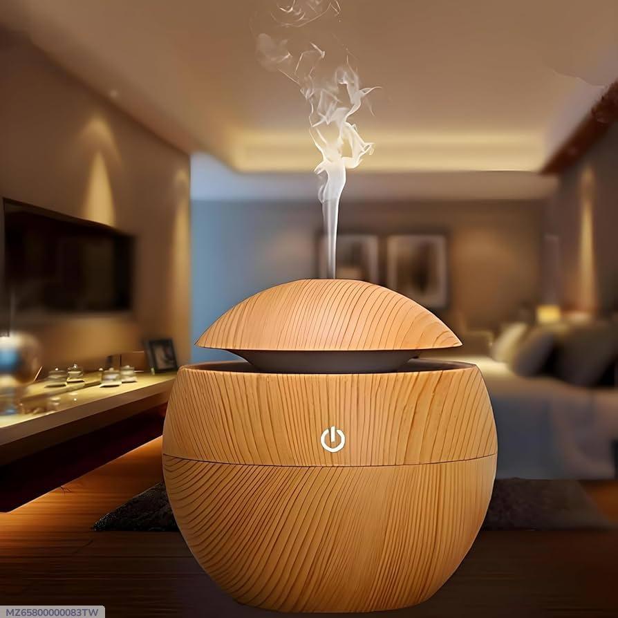 Mushroom Air Humidifier