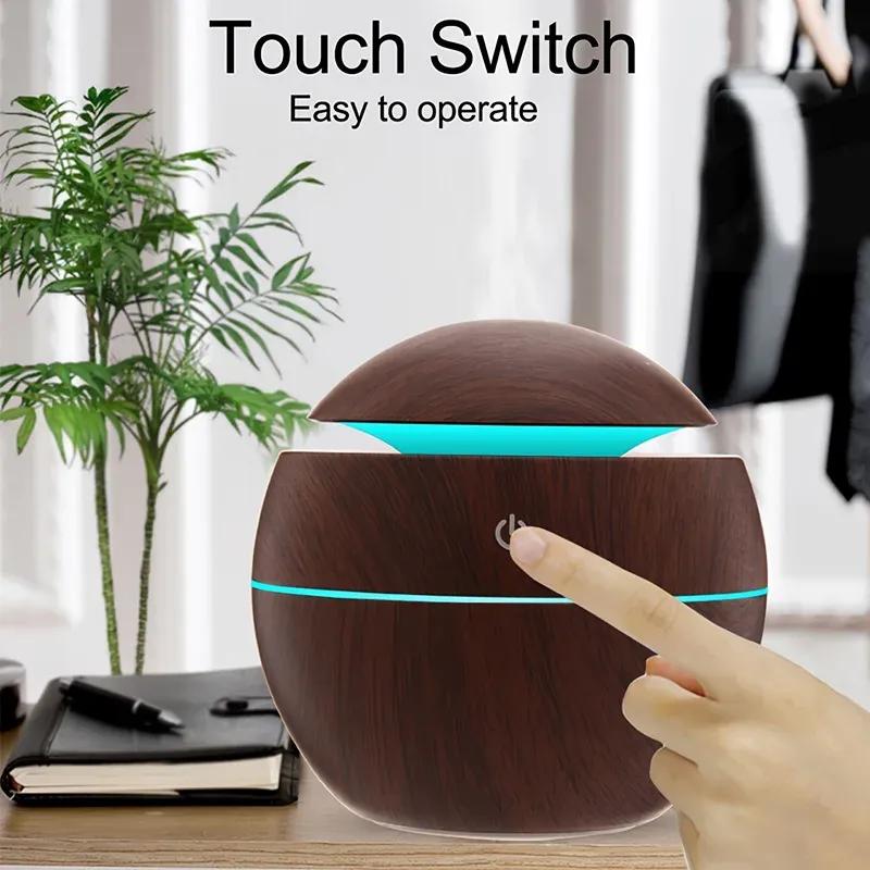 Mushroom Air Humidifier