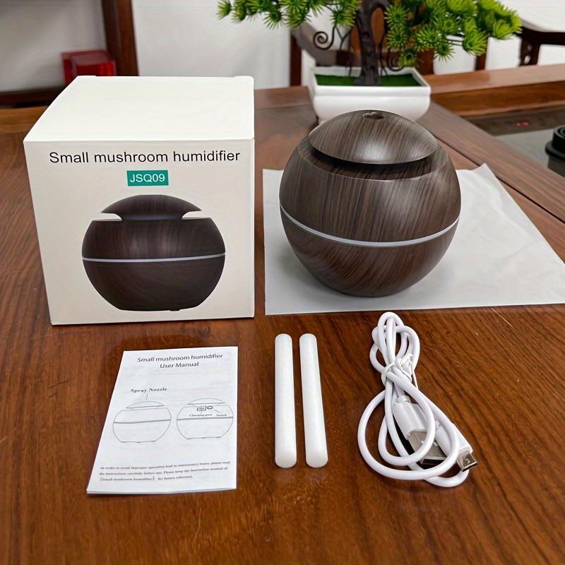 Mushroom Air Humidifier