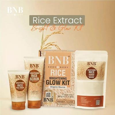 3 In 1 Rice Kit