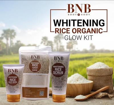3 In 1 Rice Kit