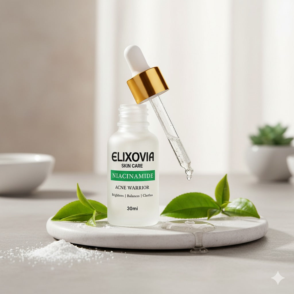 Acne Salicylic Acid 2.5% Serum 30ml