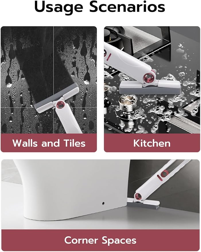 Mcbazel Portable Mini Cleaning Mop