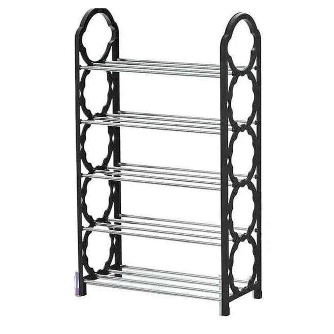 Shoe rack