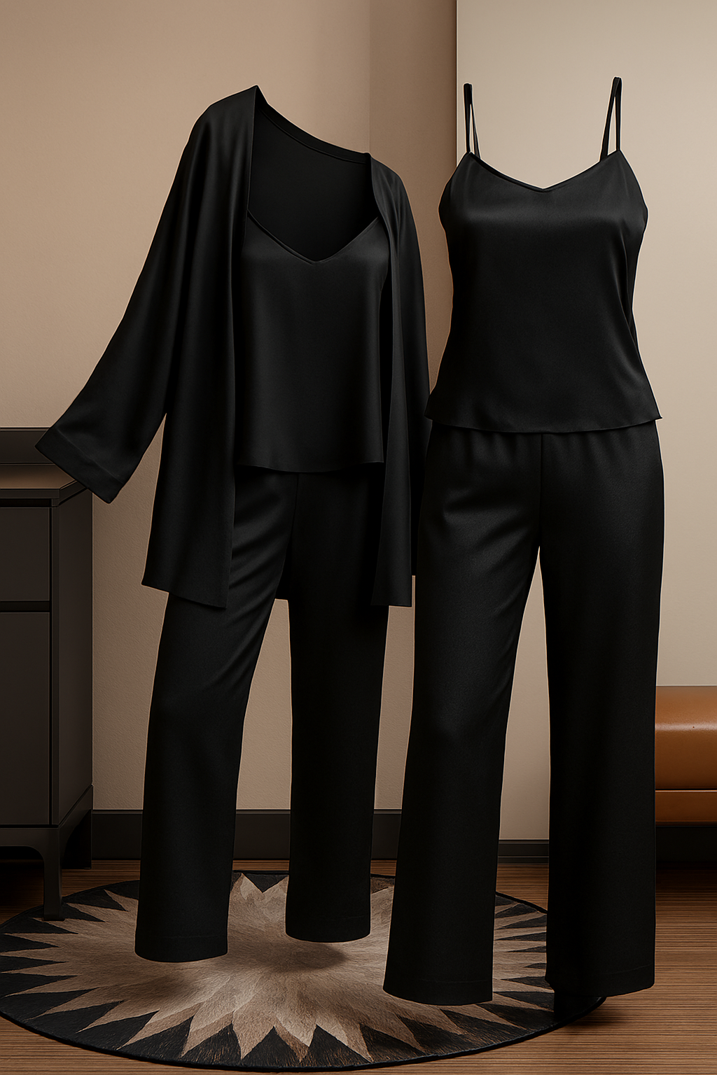 sleepwear women
