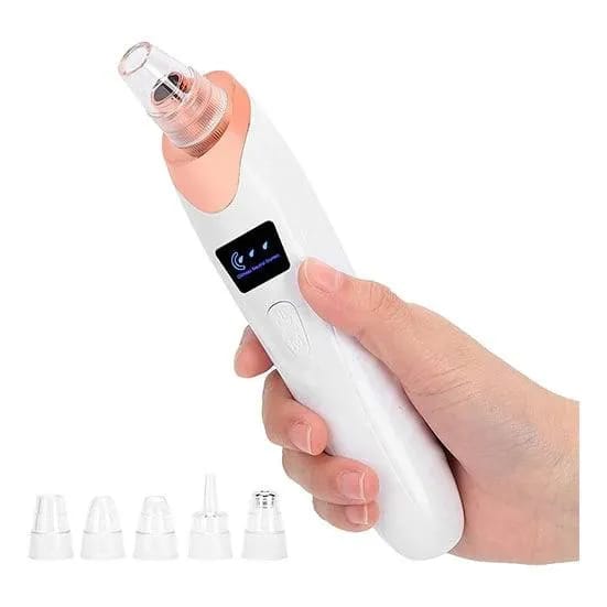Blackhead removal machine