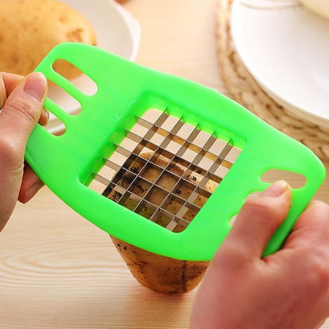 Potato Cutter and French Fry Maker