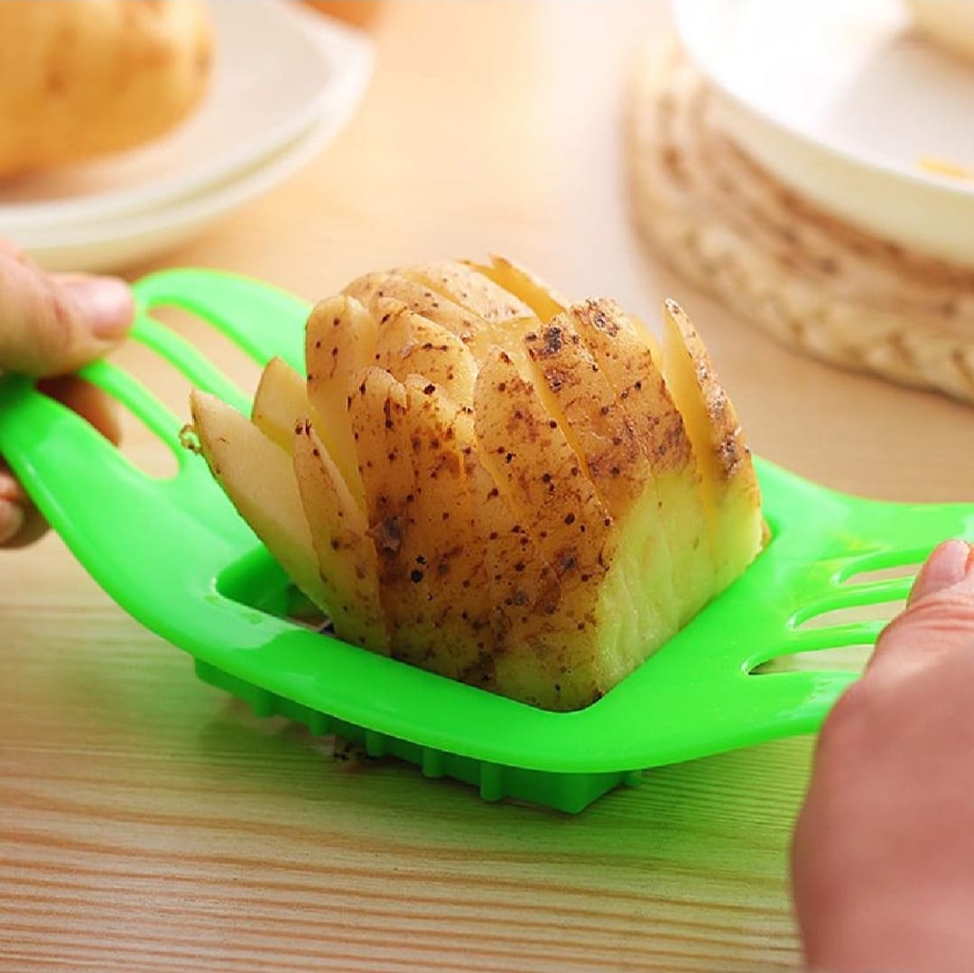 Potato Cutter and French Fry Maker