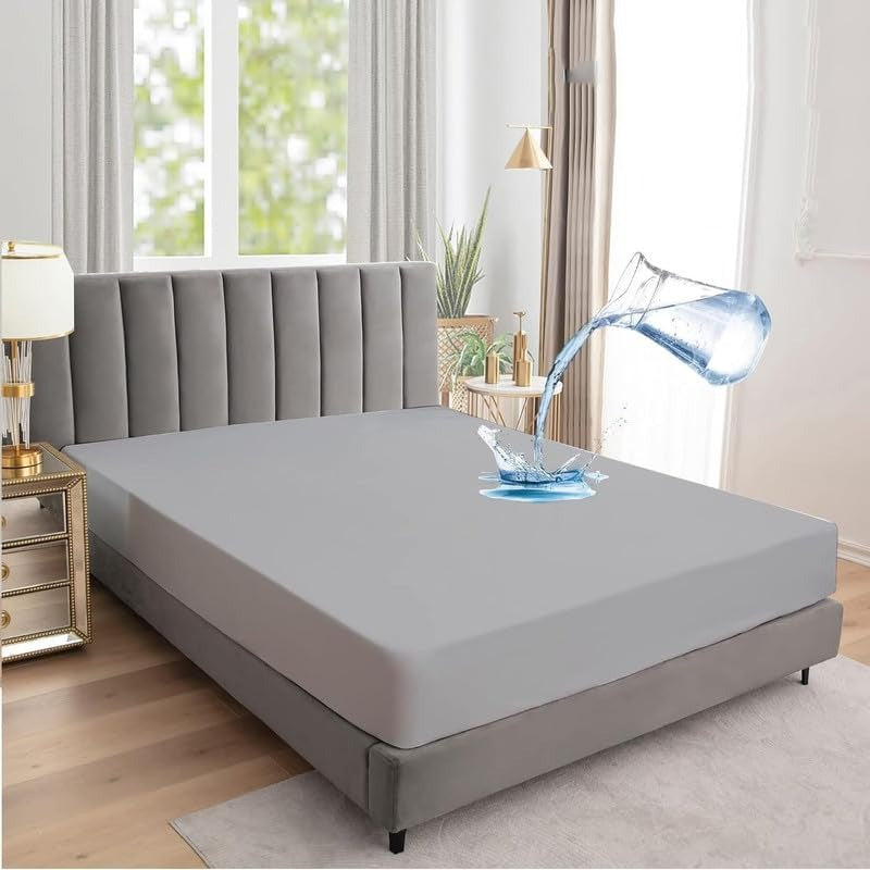 Waterproof Bedsheet