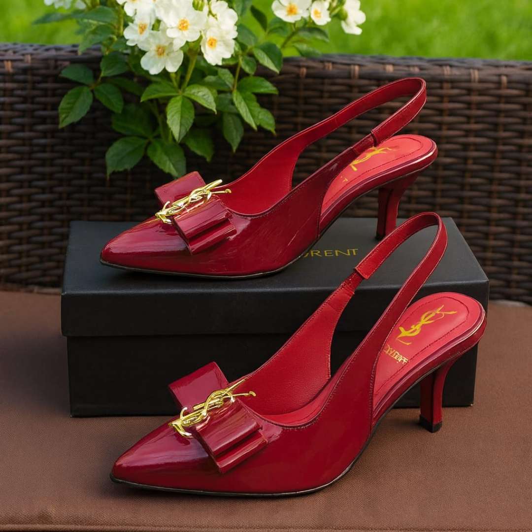 Heel Shoes