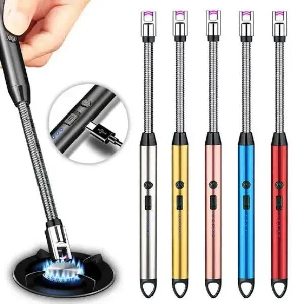 MEIRUBY Electric Candle Lighter