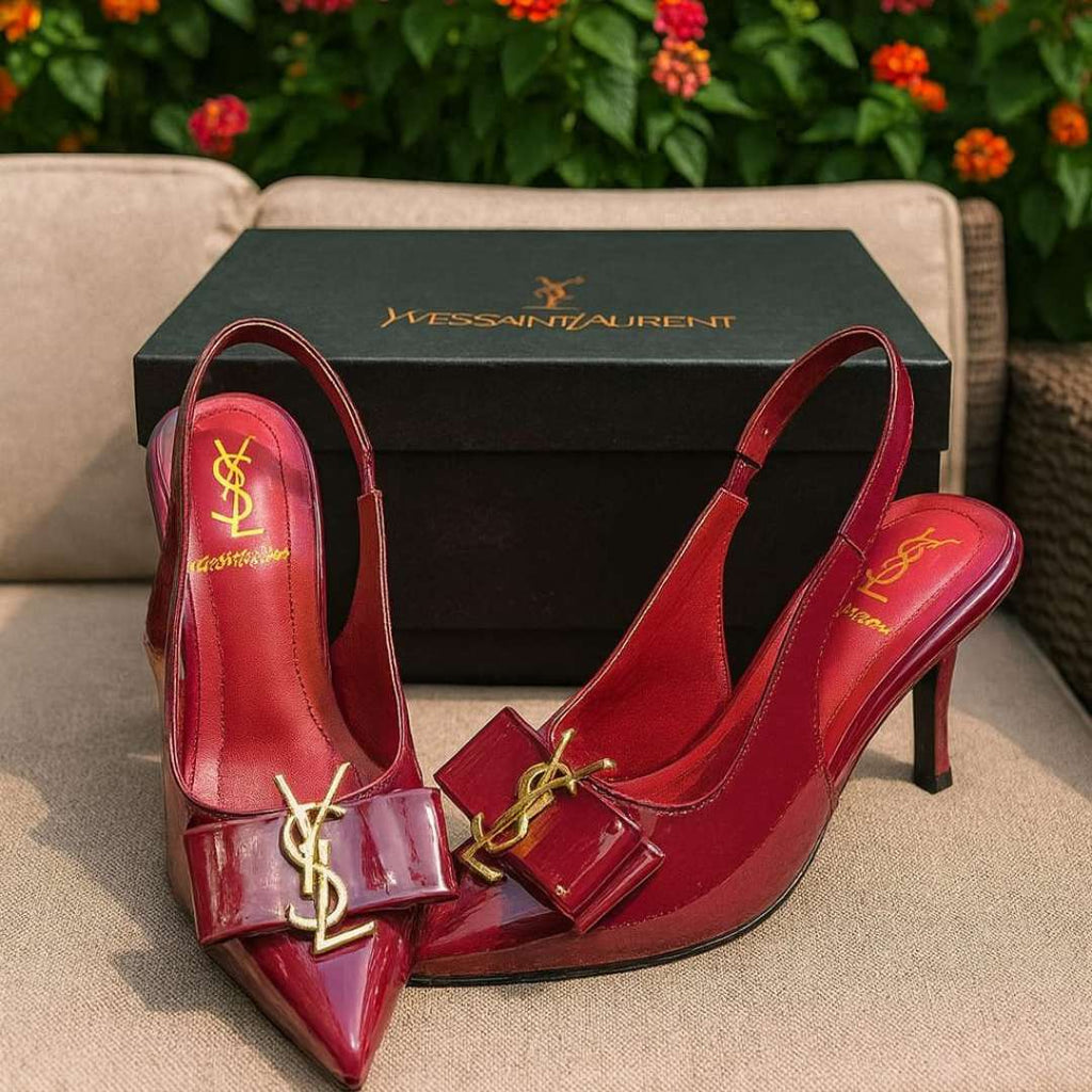 Heel Shoes