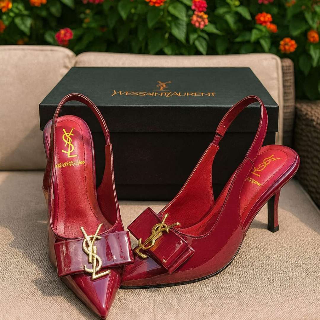 Heel Shoes