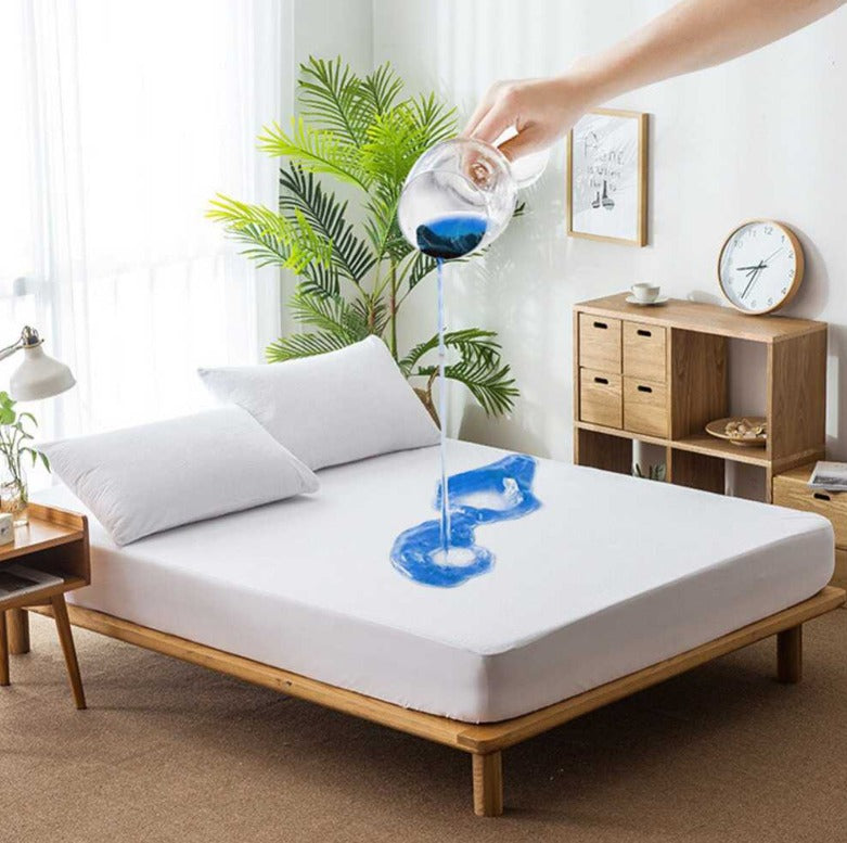 Waterproof Bedsheet