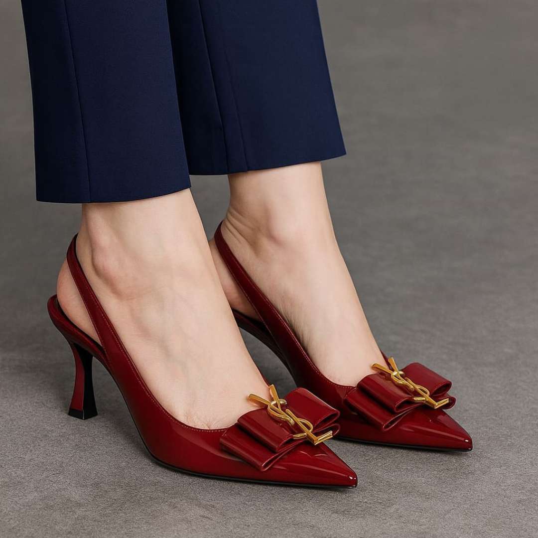 Heel Shoes