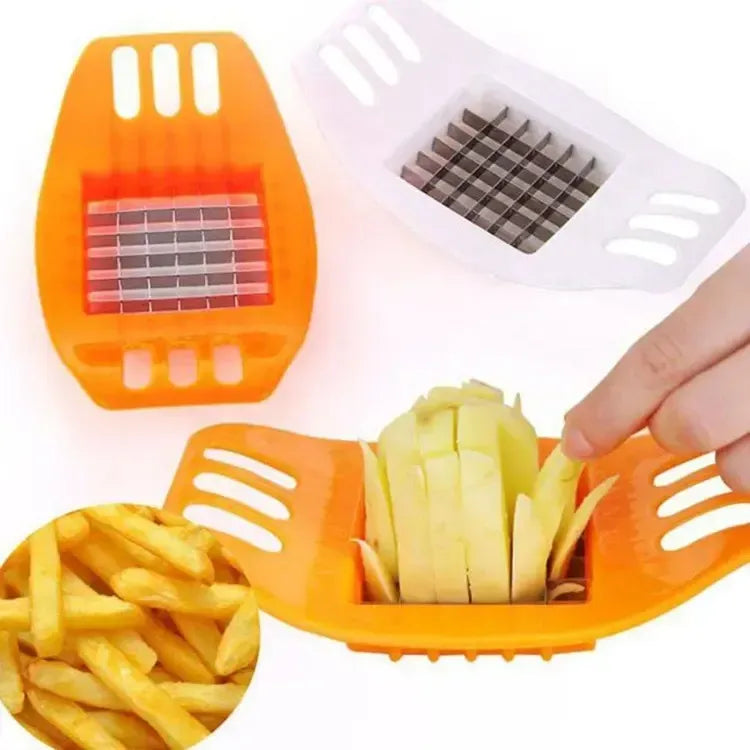 Potato Cutter and French Fry Maker