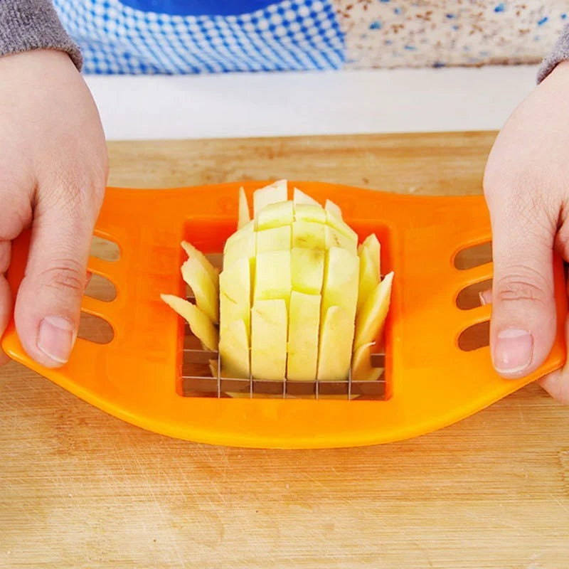 Potato Cutter and French Fry Maker